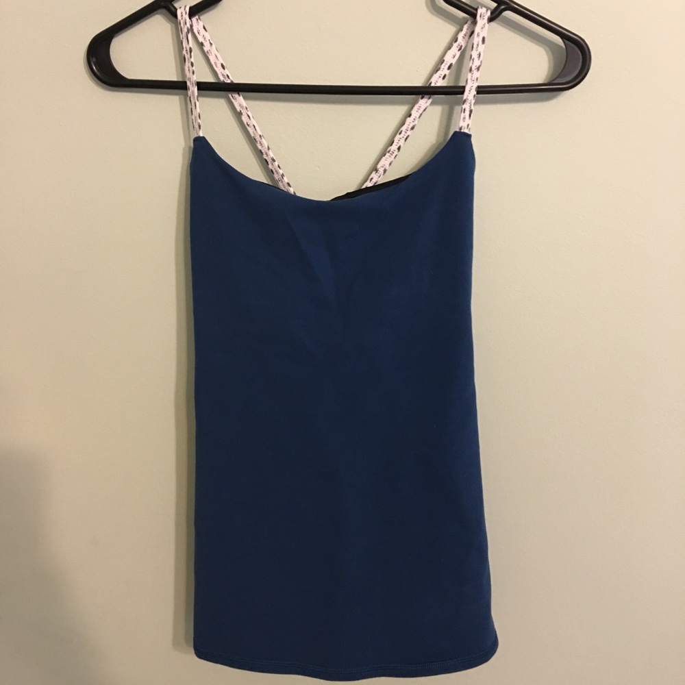 Lululemon Tank Top
